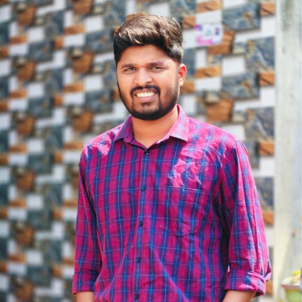 Sanket Mahadik