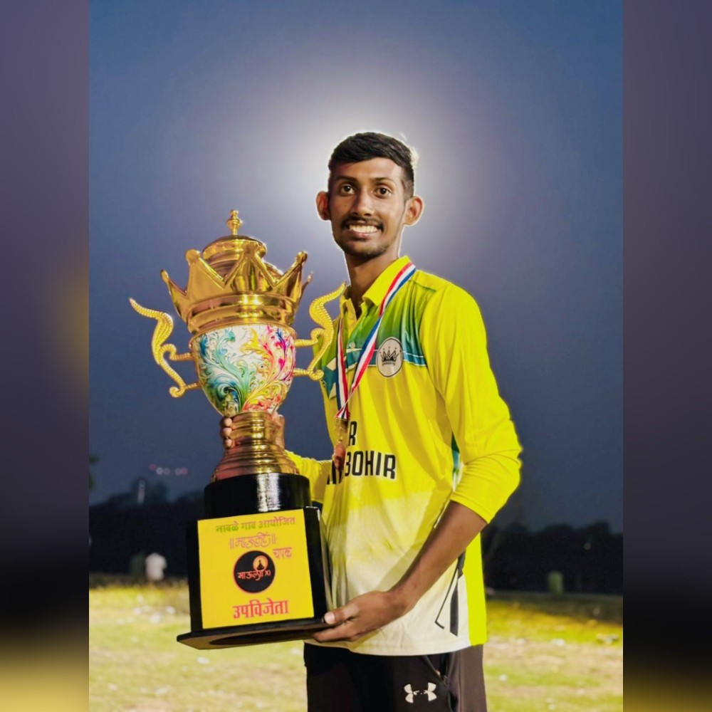 Jayesh Sawant