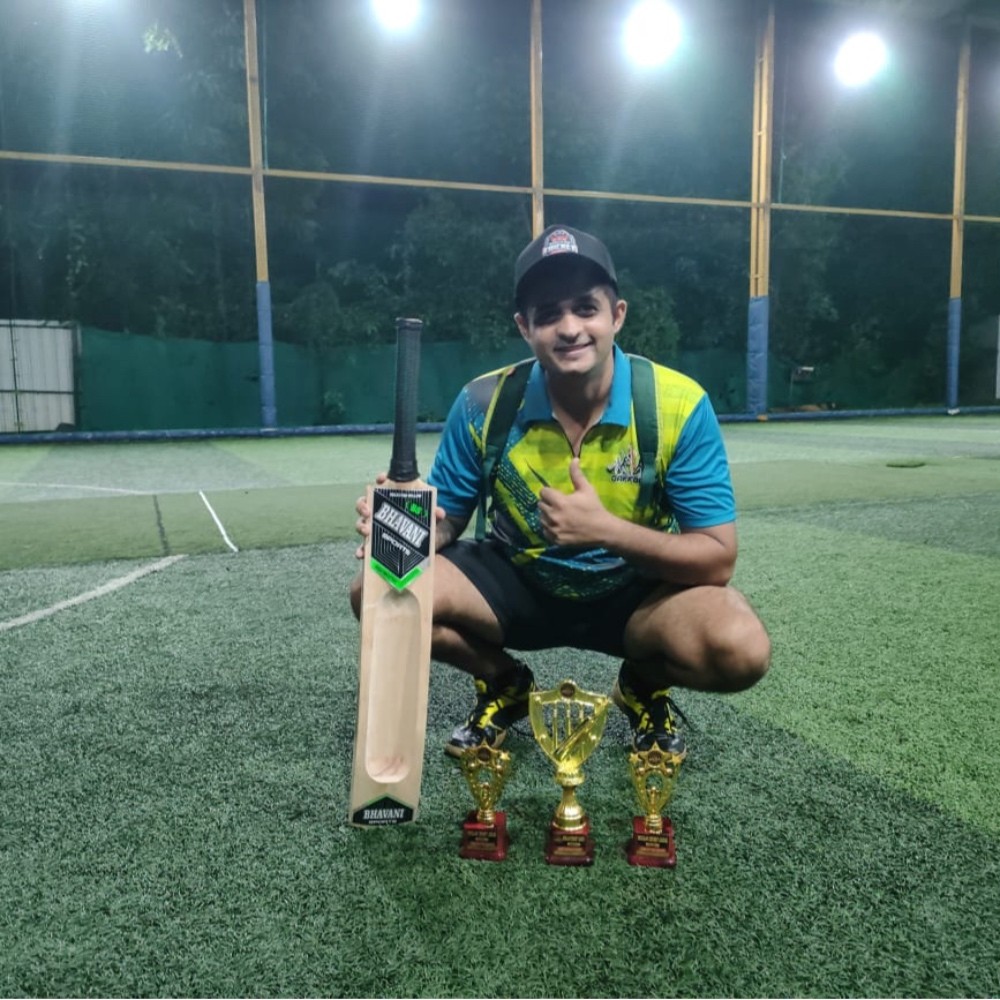 Sachin Shukla