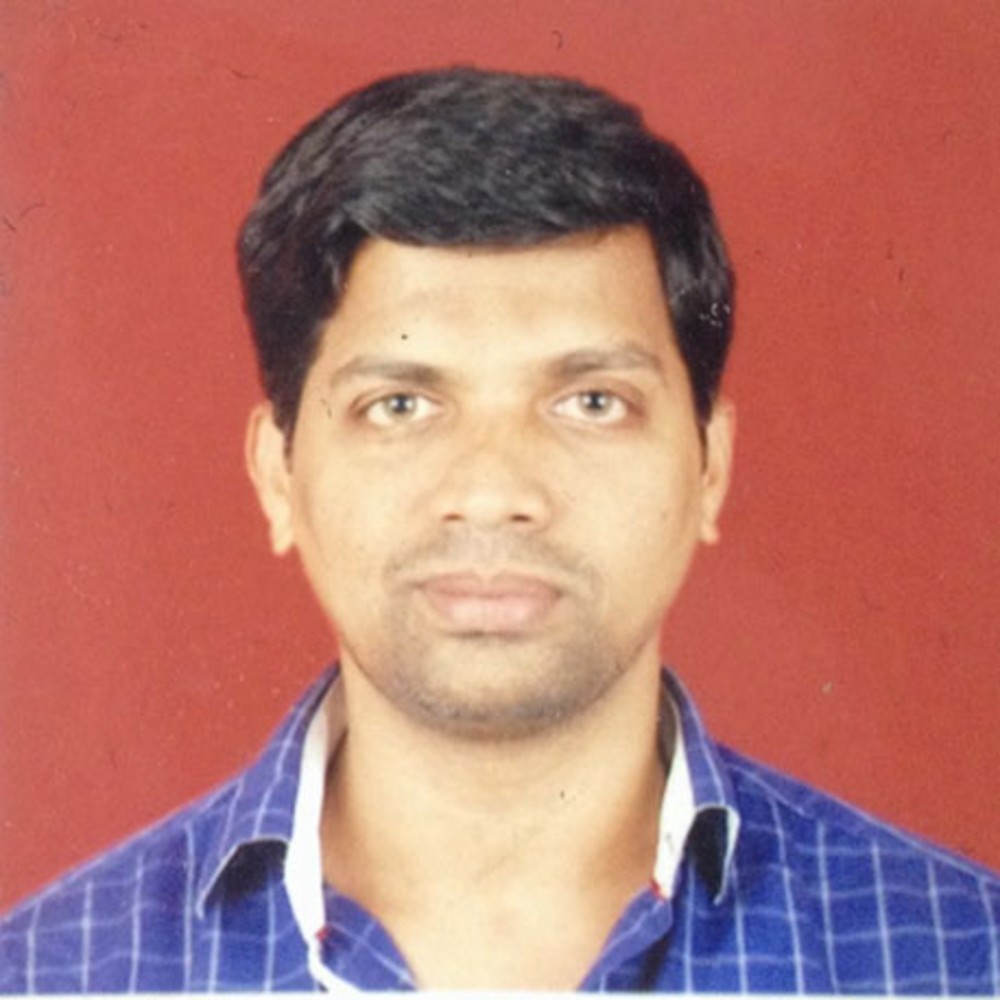 Uday Mahadik
