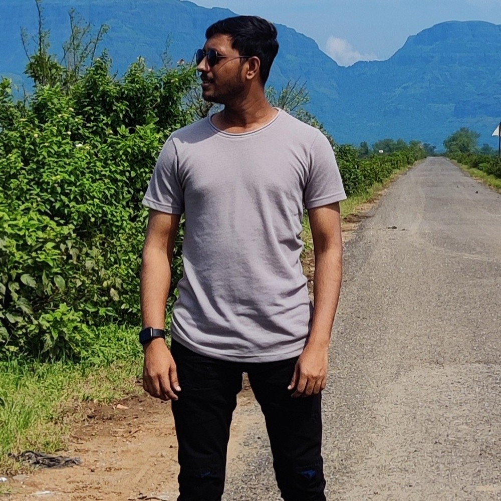 Swapnil Gupta