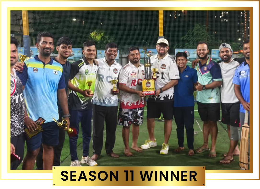 Winner 11
