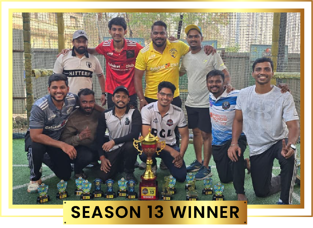 Winner 13