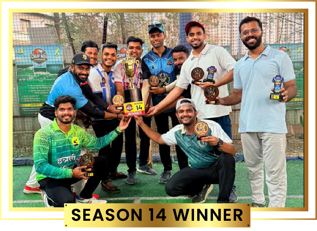 Winner 14