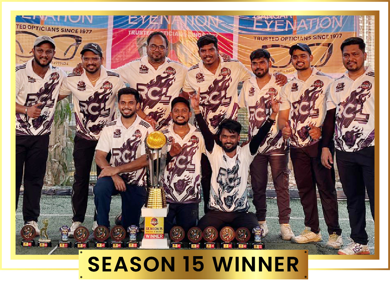 Winner 15
